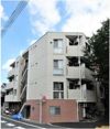 ラ・シード中野新井薬師の外観画像