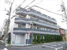 エスペルーモ中村橋の外観画像