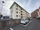 グローヴ安部山IIの外観画像