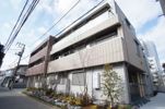 エクラージュ本駒込の外観画像