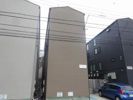 YAGUCHI RESIDENCE B棟の外観画像