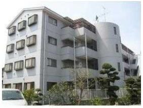 スパイラル多摩の外観画像