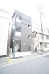 リブリ・richeⅥの外観画像