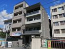 ウエストミンスター御所西の外観画像