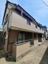 田口ハイツの外観画像