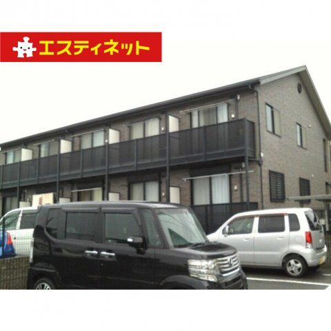 アンプルール リーブル SenⅡの外観画像