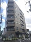 アネックスナカノの外観画像