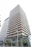 Brillia Tower(ブリリアタワー) 品川シーサイドの外観画像