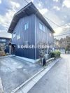 木造りの家 1号棟の外観画像