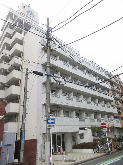 トップルーム横浜№1の外観画像