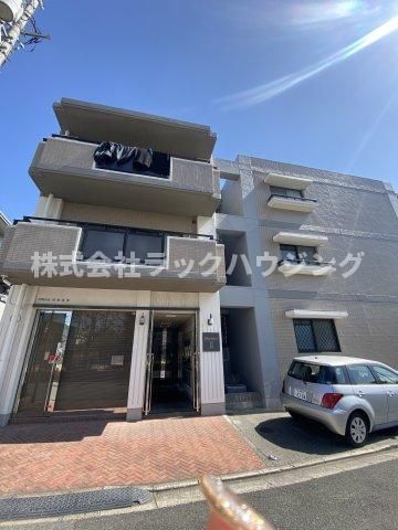 マドカⅡの外観画像