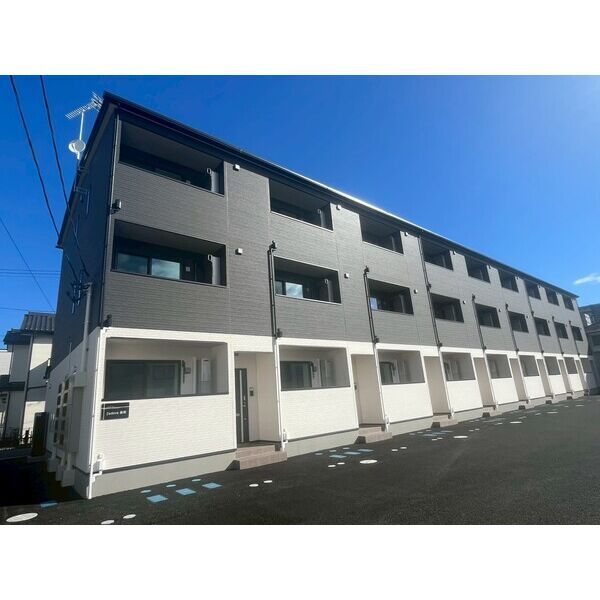 ジャドール長町の外観画像