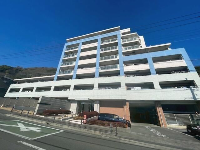 ドリム湘南二宮の外観画像