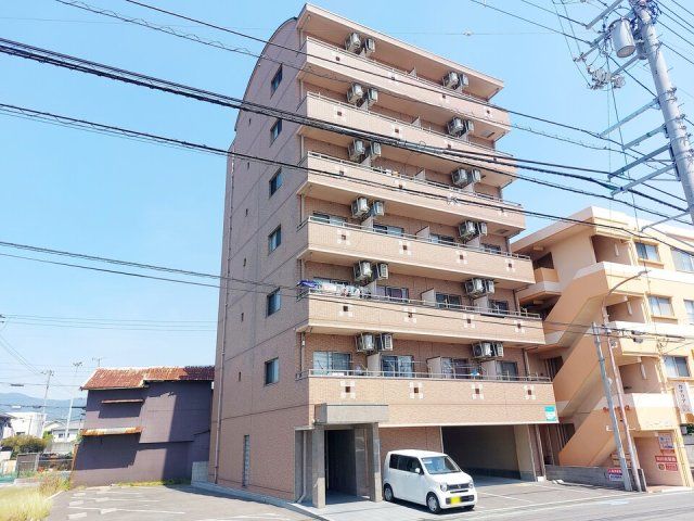 マリノステーションの外観画像
