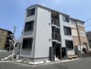 エトワ浜川崎の外観画像