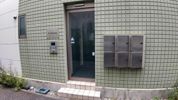 G-Houseの外観画像