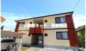 エンペサールせんだいⅡの外観画像