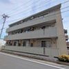 グランツ戸田の外観画像