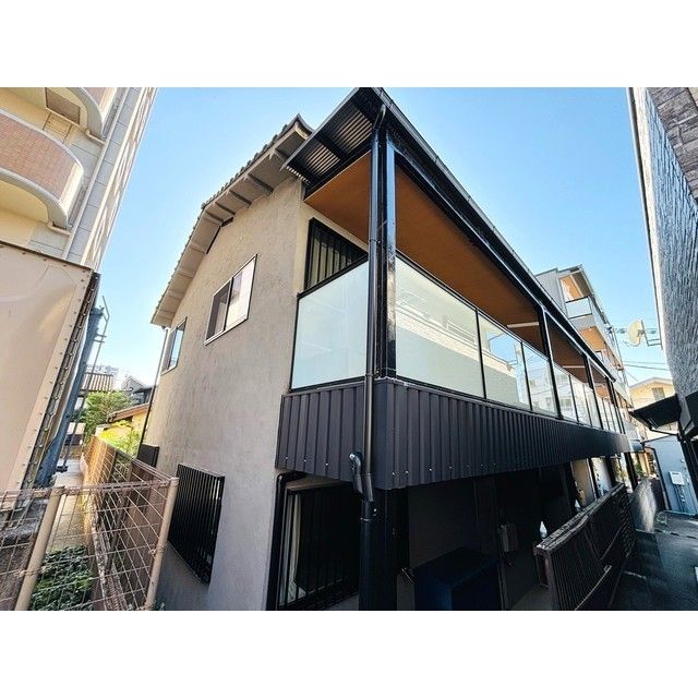 olive新町 壱番館の外観画像