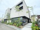 ヒストリア堀川小泉の外観画像
