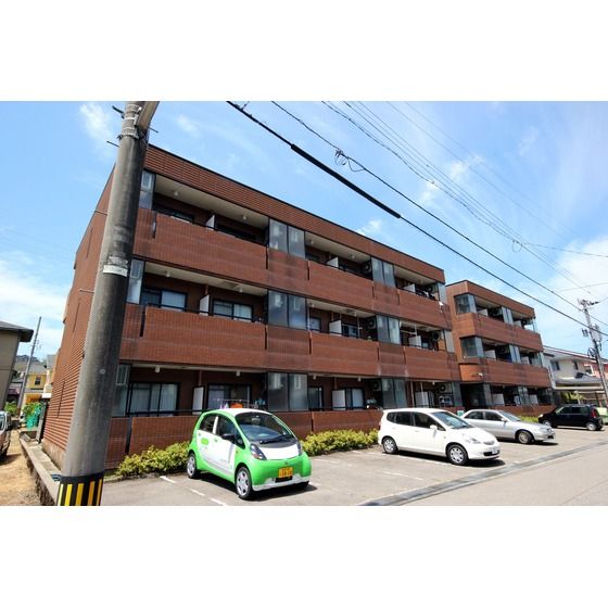 AKビレッジの外観画像
