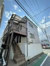 ブリッジヒルズの外観画像