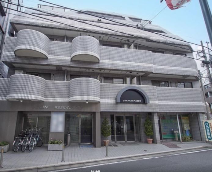 ヴォルフスガルテン護国寺の外観画像