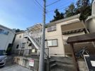 ■駐車場有 ソリドールⅠの外観画像