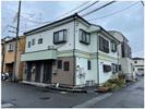 ウッドサイドの外観画像