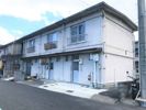 難波住宅の外観画像