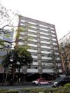 チサンマンション天神第3の外観画像