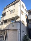 三軒家東4丁目戸建の外観画像