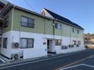 クレオ津島東Aの外観画像