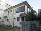 LaLa東坂下の外観画像