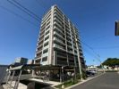 グランフォレスト黒田町の外観画像