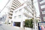 NFコーポ西川口の外観画像