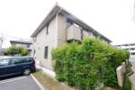 ロイヤルタウン フラーゼ Cの外観画像