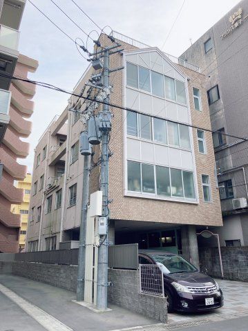 ファミールmの外観画像
