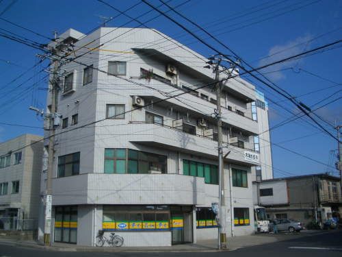 五反田ビルの外観画像
