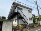 一ツ橋コーポの外観画像
