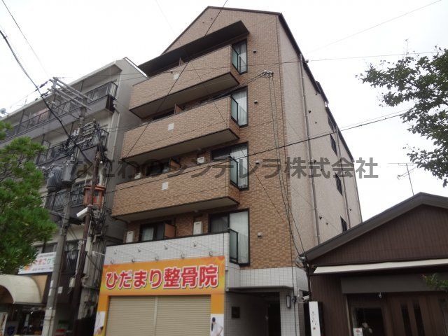 プラタ3の外観画像