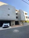 フラッツ奥沢エイト(フラッツオクサワエイト)の外観画像