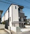 エイトーリ箱崎の外観画像
