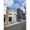 アーヴェル川崎の外観画像