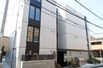 LAPiS中野坂上Ⅱの外観画像