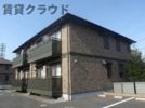 ポンテールⅢの外観画像