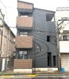 アジュール清瀬の外観画像