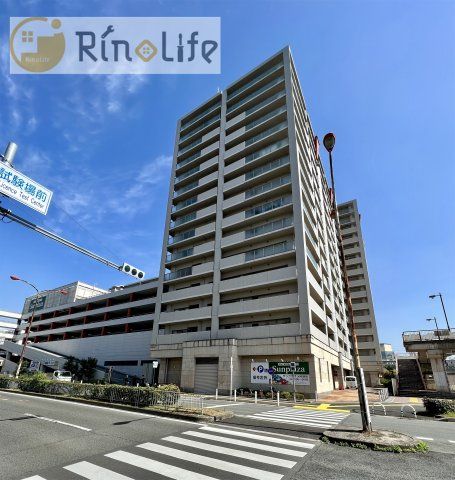 グレイスランドマーク堺光明池の外観画像