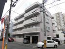 アセント宇品M1（旧エステート芸峰）の外観画像