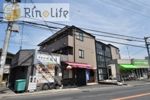 プレアール八田北町の外観画像